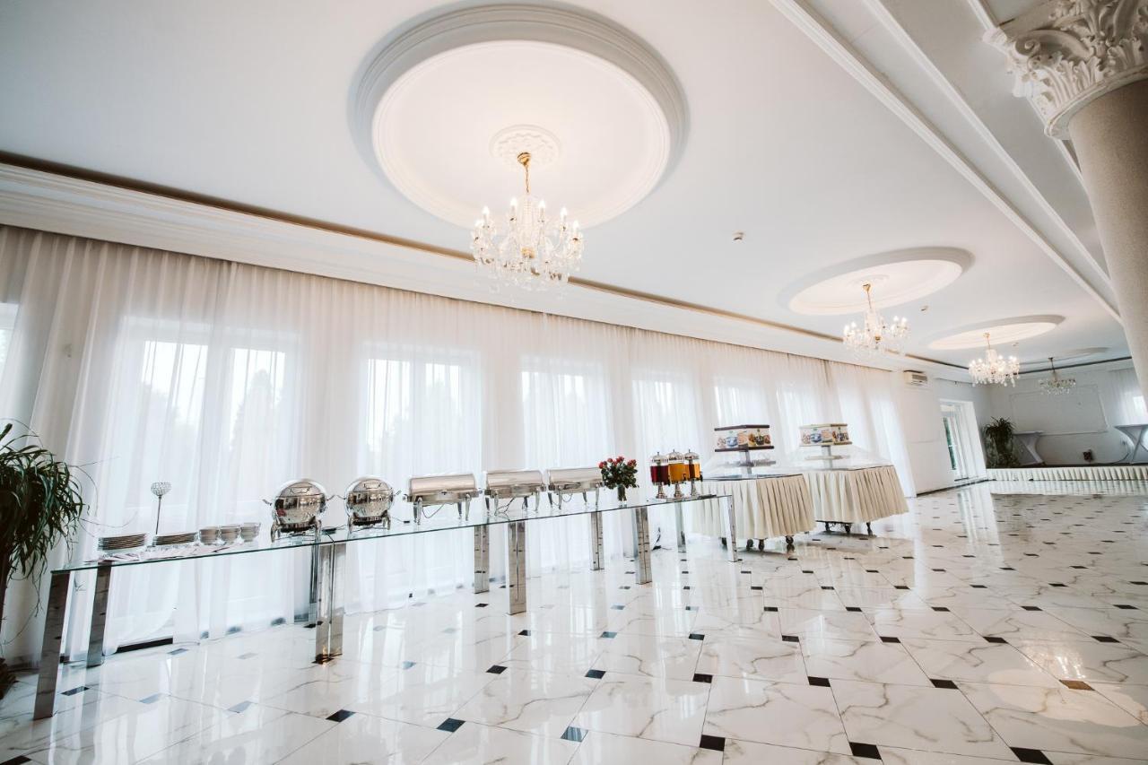 Groman Hotel 3*